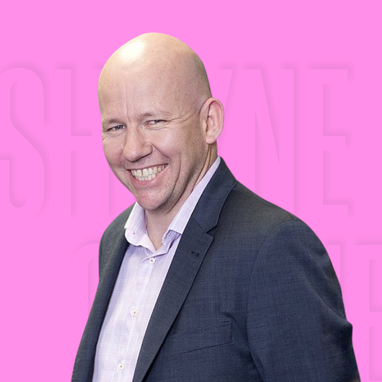 Shayne Currie