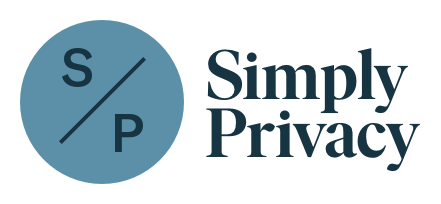 Simply Privacy Logo
