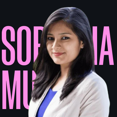 Sobia Mughal