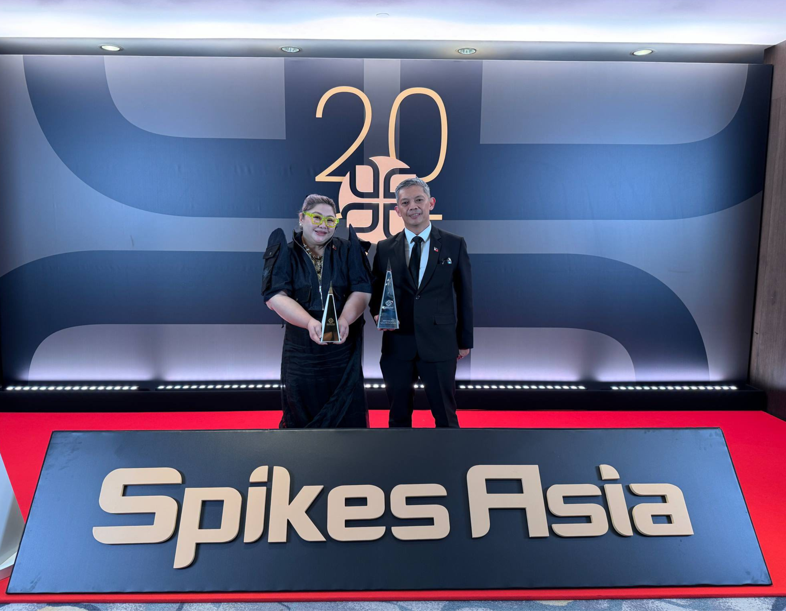 Spike Awards- Latest News