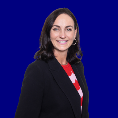 Stephanie Quantrill B2B26