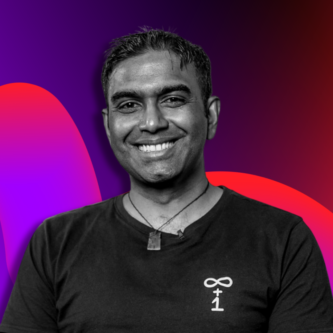 Subash Chandar-1