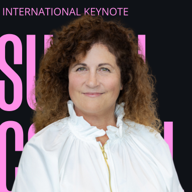Susan Coghill
