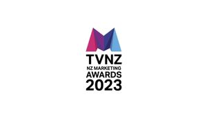 TVNZ-NZ Marketing Awards 2023