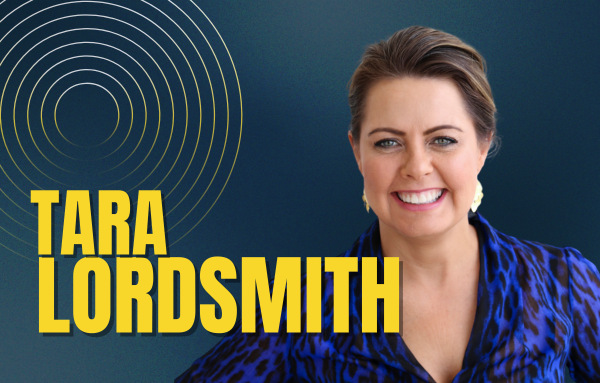 Tara Lordsmith