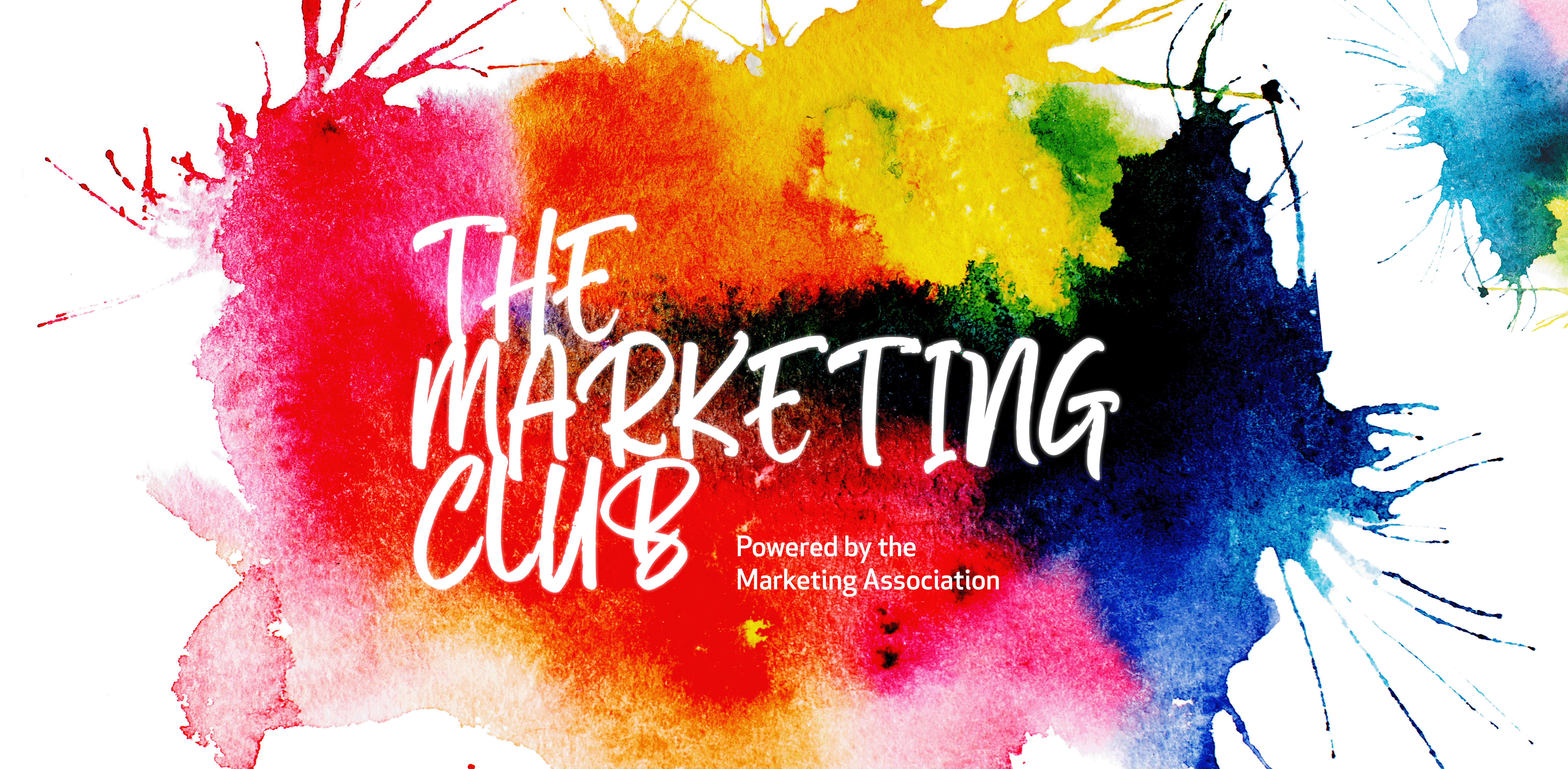 The Marketing Club