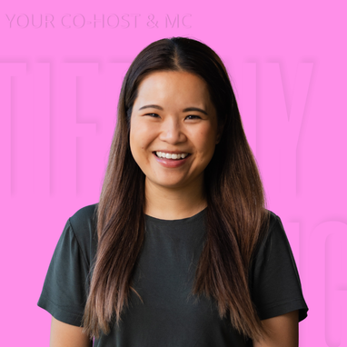 Tiffany Kong
