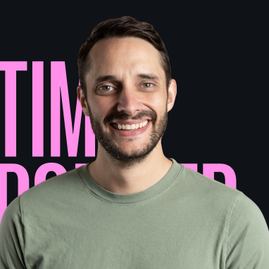 Tim Pointer