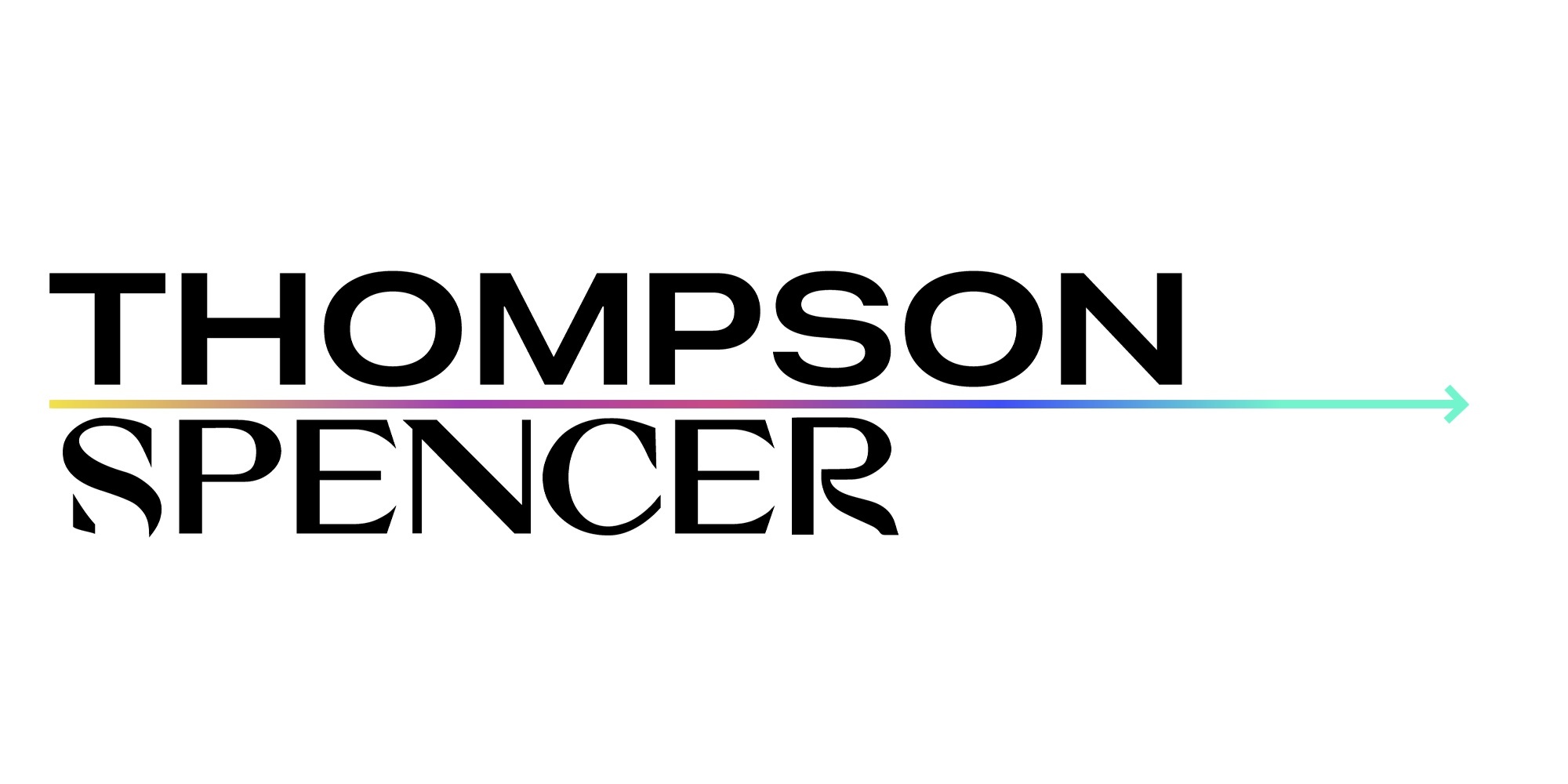TompsonSpencer_print logo black