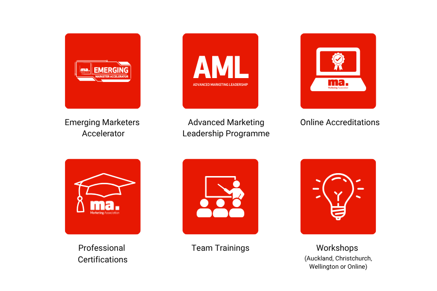 Training Hub icon image