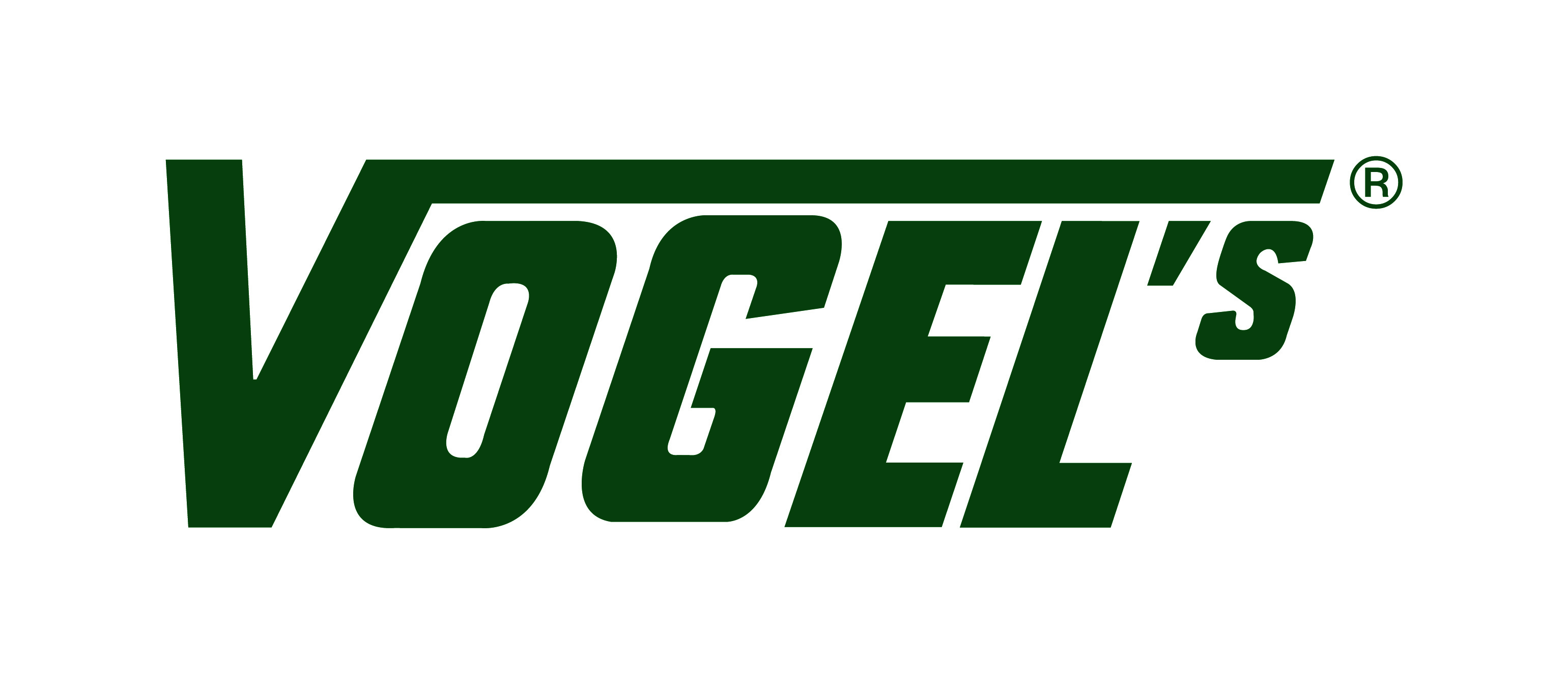 Vogels logo