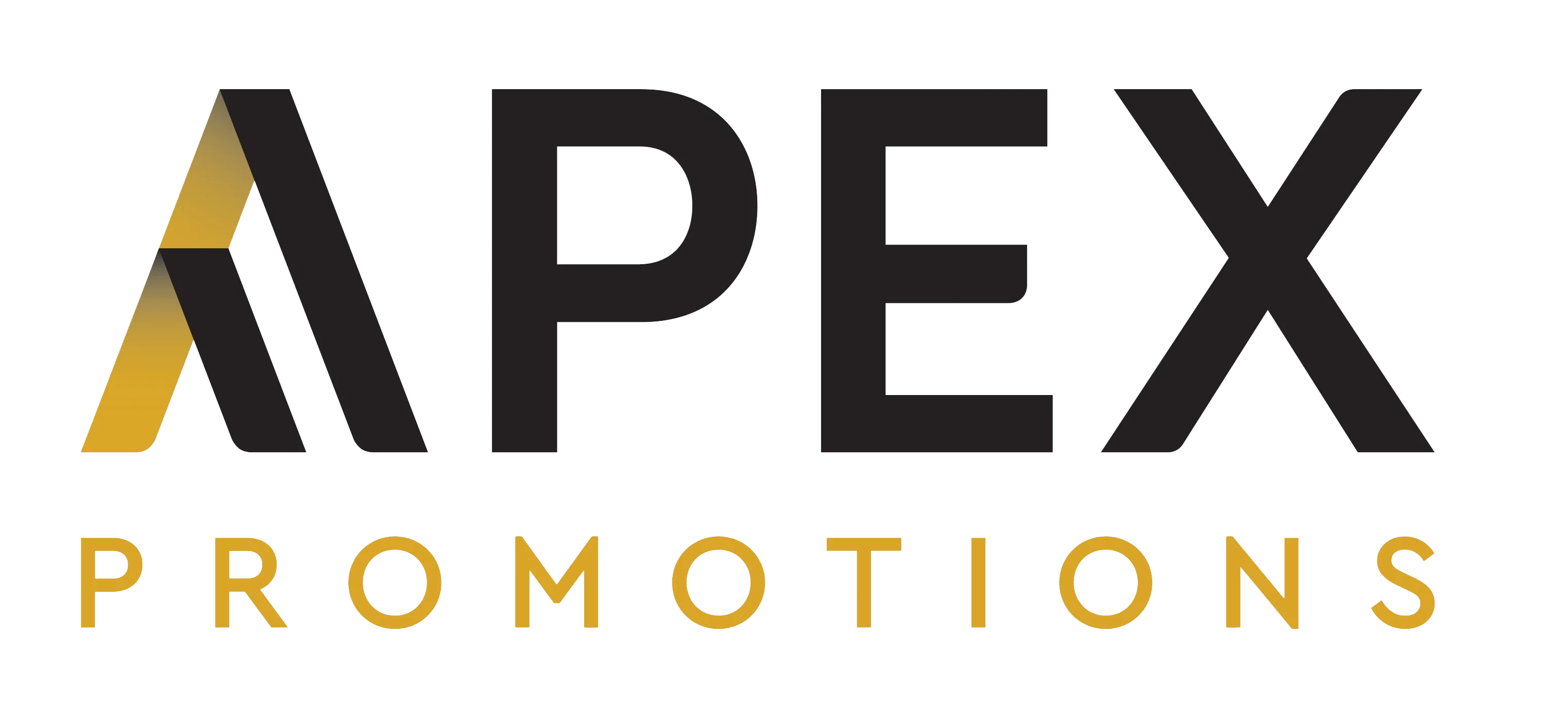 apex promotions logo full colour no tag line on white