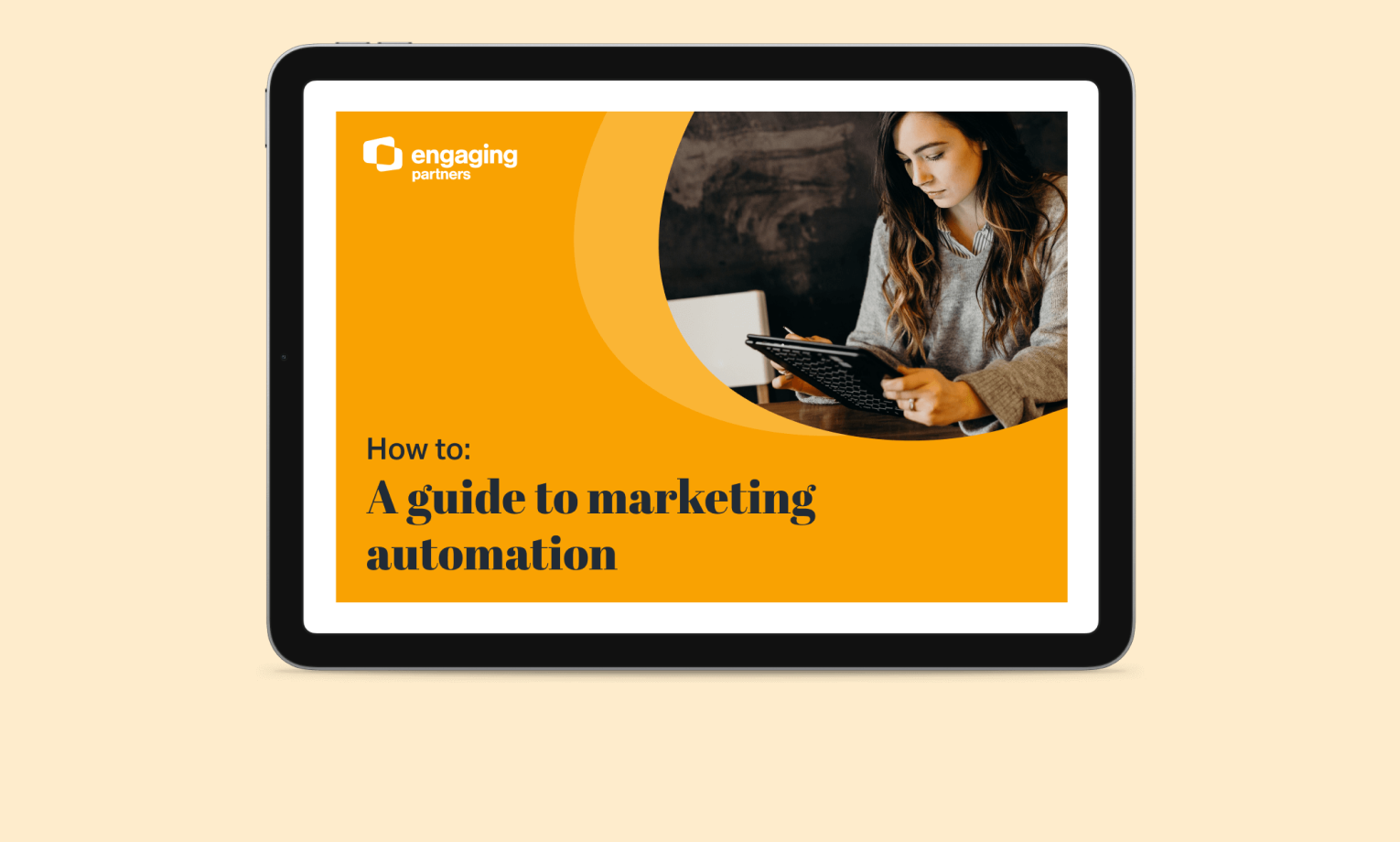 EP eGuide 1 Marketing Automation