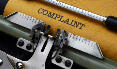 complaint - feature image