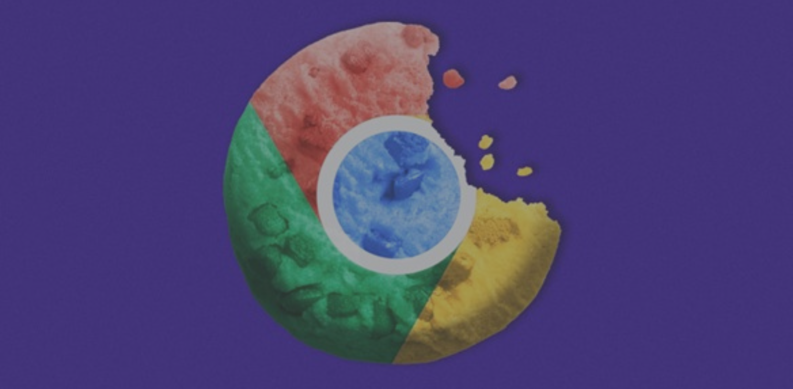 google cookie - hero image