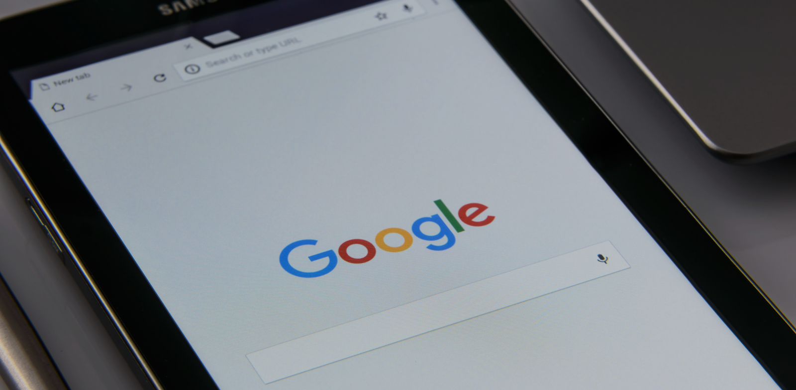 google hero image