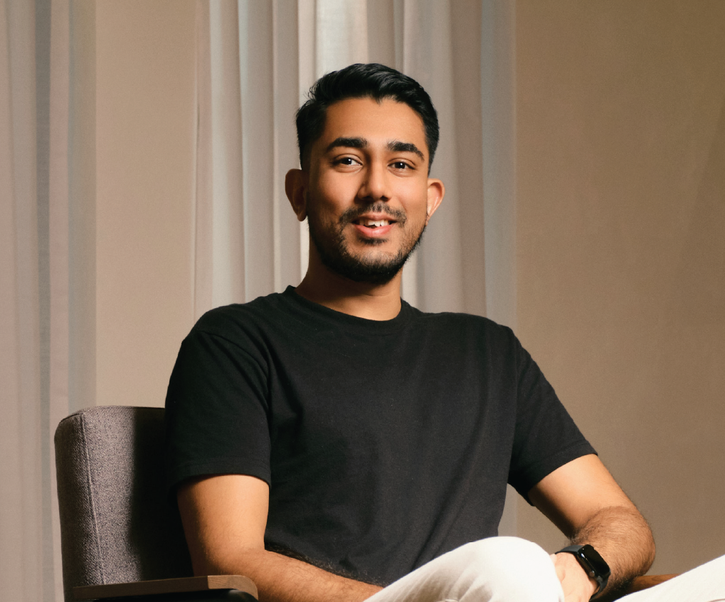kaushik