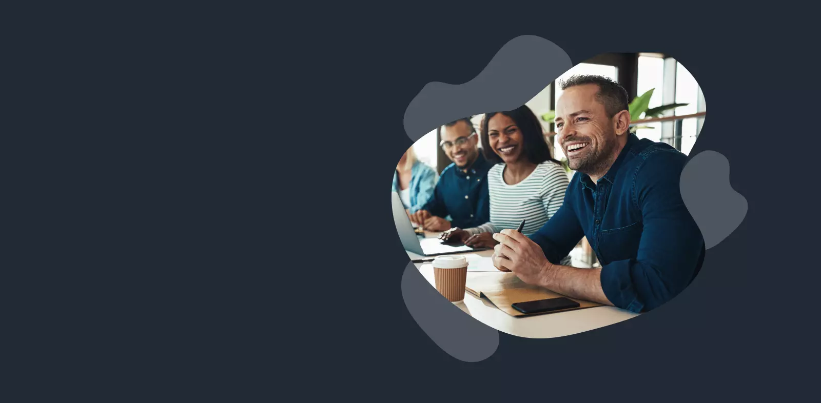 Engaging Partners