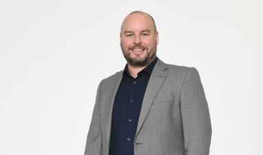 2022 NZ Marketer of the Year finalist – Sean Wiggans